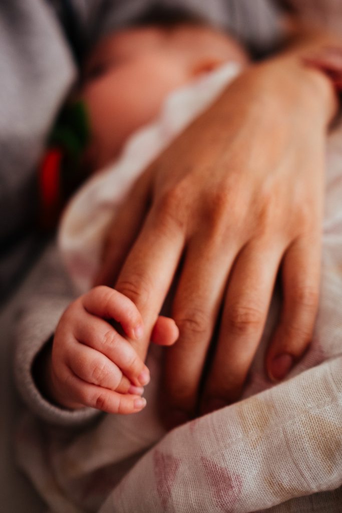 Babyhand