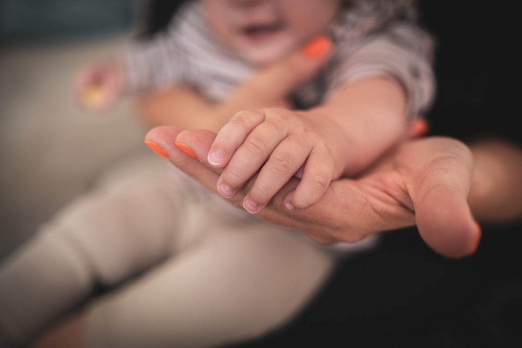 Babyhand
