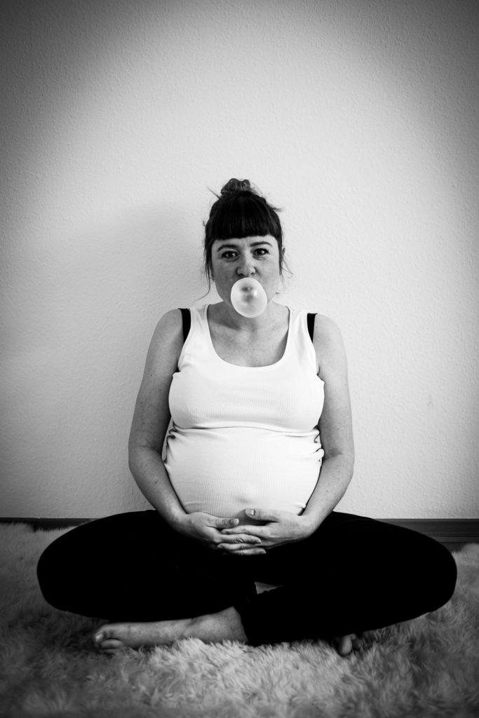 Babybauch