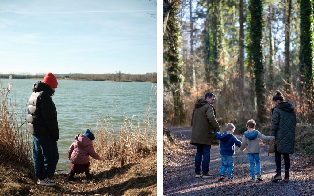 Familien-Paket
