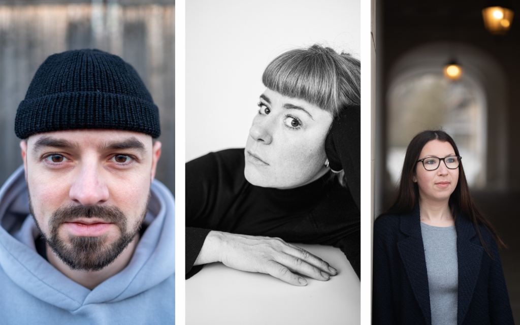 Portrait-Paket